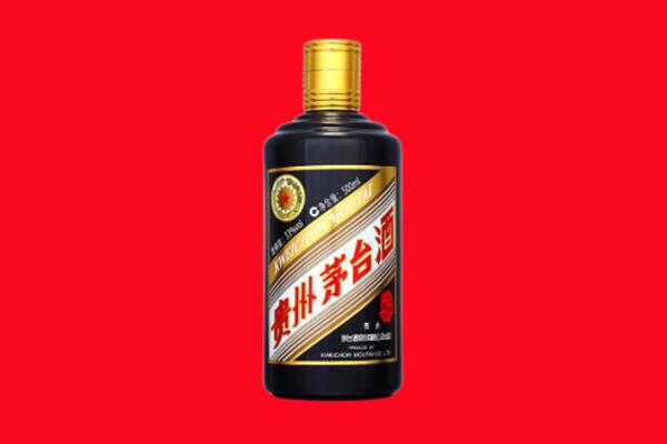 雅安天全县回收茅台酒瓶